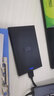 聯(lián)想（Lenovo）320G 500G 1000G\/移動(dòng)硬盤(pán)USB3.0高速傳輸便攜外接硬盤(pán)盒加 1000G機械 曬單實(shí)拍圖