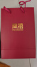 鳳禧珠寶和田白玉觀(guān)音吊墜男士款菩薩天然玉石項鏈玉佩生日禮物高檔 曬單實(shí)拍圖