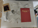 MAXIM'S DE PARIS【政府補(bǔ)貼】馬克西姆塞納C系半自動(dòng)研磨一體連續(xù)出杯家用雙泵意式咖啡機(jī)MKA180 白色 曬單實(shí)拍圖