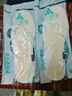 麥言芝2雙裝 女士專(zhuān)用鞋墊棉麻除臭吸汗防臭透氣不悶腳軟底舒適皮鞋墊 2雙裝-米色】棉麻防臭-女士專(zhuān)用 37碼 曬單實(shí)拍圖