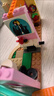 樂(lè )高（LEGO）積木拼裝迪士尼43217 飛屋環(huán)游記女孩女生玩具生日禮物 曬單實(shí)拍圖