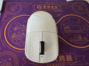 VXE 蜻蜓R1 威界游戲電競鼠標(biāo) PAW3395/se無孔輕量化人體工學(xué)無線鼠標(biāo)ATK 蜻蜓R1 SE長續(xù)航 白 曬單實(shí)拍圖