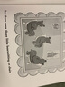 晚安月亮 Goodnight Moon 英文原版 廖彩杏書單 兒童英語經(jīng)典啟蒙繪本 送音頻 曬單實拍圖