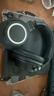 鐵三角（Audio-technica）ATH-M50xBT2頭戴式無線藍(lán)牙監(jiān)聽HIFI音樂耳機(jī)可折疊專業(yè)直播錄音【出游禮品】 曬單實(shí)拍圖