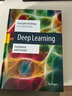 現(xiàn)貨 深度學習:基礎和概念 Deep Learning: Foundations and Concepts 曬單實拍圖
