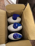 舒膚佳健康凈護沐浴露2.72kg套裝（純白1kg+檸檬1kg+櫻花720g）滋潤保濕 曬單實拍圖