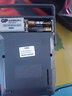 NJTY南京天宇MF47L47C 47T 47F高精度指針式外磁防燒全保護(hù)萬(wàn)用表 47T標(biāo)配帶電池+鍍金特尖表筆 曬單實(shí)拍圖