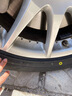 鄧祿普（DUNLOP）汽車(chē)輪胎 SP SPORT MAXX050+ 轎車(chē) 靜音舒適 運(yùn)動(dòng)操控 275/45ZR18 107Y XL 曬單實(shí)拍圖