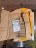 櫻美堂（YINGMEITANG）花霞桅子藍風(fēng)鈴櫻花衣物護理留香香氛柔順劑護理劑柔軟劑860ml 櫻花香柔順劑 曬單實拍圖