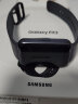 三星（SAMSUNG）Galaxy Fit3 智能手环/运动手环1.6英寸超高清AMOLED大屏/强劲续航/心率血氧健康监测 水墨黑 晒单实拍图