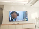 海信電視E7Q 85英寸 信芯芯片H6超頻版 黑曜屏Pro XDR5200nits 3500分區 300Hz 國家補貼e7npro升級 曬單實(shí)拍圖