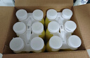 李小艾小青檸汁飲料300ml*6瓶檸檬汁水果蔬汁NFC果汁0脂夏日飲料小瓶 曬單實(shí)拍圖