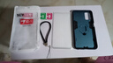 森麥康華為榮耀x10手機殼x10max保護硅膠套5G全包TEL氣囊honor防摔KKG磨砂軟硬殼男女 榮耀X10Max【磁吸指環(huán)版-海軍藍】散熱防摔 曬單實(shí)拍圖