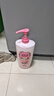 美加凈亮膚沐浴露1000ml（瀅潤亮膚 溫和親膚 浪漫花果香 沐浴露） 曬單實(shí)拍圖