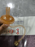 安配適用貝親奶瓶吸管配件寬口徑通用第三代重力球?qū)W飲杯鴨嘴奶嘴直飲 鉆石學(xué)飲吸管（重力球款）*3 曬單實(shí)拍圖