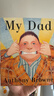 英文原版繪本 My Dad My Mum 我爸爸我媽媽 2冊紙板書(shū) 安東尼布朗 0-3歲 曬單實(shí)拍圖