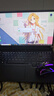 聯(lián)想（Lenovo)拯救者15.6寸Y7000/R9000P高刷電競游戲本i73060二手筆記本電腦 95新②⑥R7000P R7-5800H 3060 高配16G內存+512G固態(tài) 曬單實(shí)拍圖