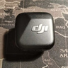 大疆 DJI Mic Mini 一拖二 Type-C/相機(jī)版(含充電盒)迷你降噪直播vlog紐扣式領(lǐng)夾麥克風(fēng) 曬單實拍圖