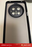 畢亞茲適用 華為mate70pro/+手機(jī)殼 Mate70Pro優(yōu)享版保護(hù)套 萊卡鏡頭全包防摔親膚磨砂護(hù)甲殼 JK784白 曬單實(shí)拍圖