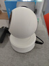 普聯(lián)（TP-LINK）監(jiān)控攝像頭 500萬3K智能雙光全彩夜視 360度全景手機遠程語音通話 寶寶寵物室內(nèi)家用安防 IPC45AW 曬單實拍圖