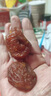 無(wú)核杏干杏脯酸甜紅杏干杏子金杏肉果脯蜜餞果干杏非無(wú)添加無(wú)糖 【不猾算】無(wú)蔗糖金杏干*1袋 曬單實(shí)拍圖