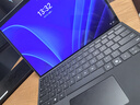微軟（Microsoft）Surface Pro 第11版 二合一筆記本電腦 國家補貼20% 輕薄本 AI+PC 驍龍 X Elite 16G 512G 亮鉑金 曬單實(shí)拍圖