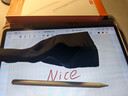 適用華為手寫(xiě)筆Pencil平板電容筆三代磁吸觸控筆matepad11.5s/pro12.2/air12/SE防誤觸榮耀觸屏筆 【頂配版】升級全功能丨絲滑不斷觸丨全屏防誤觸 適用華為榮耀全系丨磁吸收納丨 曬單實(shí)拍圖
