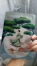 FAN BEAUTY DIARY范冰冰同款銀耳秋葵糯嘰嘰鮮肌潤養面膜 補水保濕生日禮物送女友 銀耳秋葵面膜【3盒】 曬單實(shí)拍圖