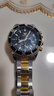 歐利時(shí)瑞士品牌牌黒水鬼男士手表男款機械表全自動(dòng)防水成人機械男表名表 三代加強升級版間黒水鬼95%選擇 曬單實(shí)拍圖