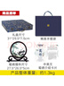 蜀中瑰寶蜀繡雙面刺繡熊貓文創(chuàng  )擺件中國特色禮物送老外出國成都伴手禮紀念 節節高熊貓 曬單實(shí)拍圖