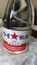 紅星二鍋頭甑流酒 泡酒白酒 純糧清香型名酒 自飲特產(chǎn)中秋禮品 65度 2000mL 1瓶 單瓶裝 曬單實(shí)拍圖
