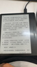 掌閱（iReader）Ocean4 Turbo 2025 7英寸智能閱讀本 電子書閱讀器 墨水屏電紙書 平板電腦學(xué)習(xí)看漫便攜 星際黑 曬單實(shí)拍圖