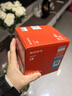 索尼（SONY） 全畫(huà)幅微單E口專(zhuān)業(yè)定焦鏡頭 適用A7M4/A7M3/A7C/A7S3/FX3等照相攝影相機鏡頭 FE85mmF1.8全畫(huà)幅中遠攝定焦鏡頭 官方標配 曬單實(shí)拍圖