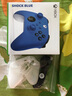 微軟（Microsoft） Xbox手柄 游戲控制器 支持PC Steam游戲手柄 適配Xbox/PC/平板/手機 Steam 絕區(qū)零 明末淵虛之羽 Series手柄 繁星紫 曬單實拍圖