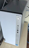 聯(lián)想（Lenovo）天逸510pro尊享版商務(wù)臺式機電腦主機(酷睿U5_225?32G DDR5 1TB SSD wifi win11)23.8英寸顯示器 曬單實(shí)拍圖