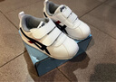 亞瑟士童鞋透氣舒適男女童運動(dòng)鞋3-7歲331144A262 曬單實(shí)拍圖