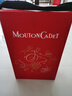 木桐嘉棣（MOUTON CADET） 法國 精選波爾多丘紅葡萄酒 750ml 雙支禮盒裝  曬單實(shí)拍圖