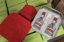 五糧液 普五八代 濃香型白酒 52度 500ml*2 雙瓶 年份隨機發(fā)貨 曬單實(shí)拍圖