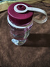 樂(lè )基因（nalgene）美國進(jìn)口塑料水杯戶(hù)外運動(dòng)男女學(xué)生夏季耐高溫便攜刻度杯子500ml 曬單實(shí)拍圖