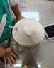 佳農 泰國進(jìn)口椰青 2粒單果900g+ 贈開(kāi)椰器吸管 生鮮水果 源頭直發(fā) 曬單實(shí)拍圖