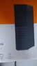 西部數(shù)據(jù)（WD）22TB 移動(dòng)硬盤(pán) USB3.0 桌面存儲(chǔ) My Book 3.5英寸 大容量 機(jī)械硬盤(pán) 移動(dòng)臺(tái)式企業(yè)級(jí)辦公 外接加密 曬單實(shí)拍圖