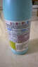 花王（KAO）漂白劑白色衣物600ml 漂白水洗白神器去黃增白去污漬白衣服還原劑 曬單實(shí)拍圖