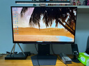 LG 27GX700A 26.5英寸 第4代OLED 2K 280Hz 游戲電競顯示器 0.03ms響應 TrueBlack500 硬件低藍光 27GX700A 4代OLED 2K/280Hz 曬單實(shí)拍圖