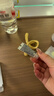 cibio'2希蓓歐睡眠唇膜潤唇膏唇油唇部精華唇釉防干裂送女友生日禮物15g 曬單實(shí)拍圖