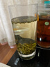 路易治·波米奧尼 意大利進(jìn)口水晶玻璃杯直身水杯家用泡茶杯啤酒牛奶杯果汁飲料杯 直身圓形水杯480ml1只 曬單實(shí)拍圖