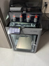 拓竹【新品預售15天內發(fā)貨】P2SC 3D打印機器大尺寸FDM家用桌面立體打印高精度高速AI監測烘干P1S升級 曬單實(shí)拍圖