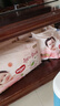 好奇（Huggies）鉑金裝小桃褲成長(zhǎng)褲XXL74片(15kg以上)尿不濕【透爽散熱】 曬單實(shí)拍圖
