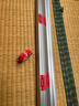 3M強力雙面膠 VHB?膠帶防水耐高溫家用車(chē)用固定粘貼 4910透明 20mm寬2m長(cháng) 曬單實(shí)拍圖