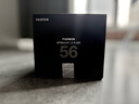 富士（FUJIFILM）XF56mm F1.2 R WR 大光圈定焦鏡頭 高速銳利絲滑 人像/商業(yè)/靜物 全天候 曬單實(shí)拍圖