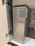 COLMO黑珍珠凈熱一體機RC119凈水器政府補貼 家用廚房加熱直飲廚下凈飲機 0阻垢劑RO反滲透800G 曬單實(shí)拍圖